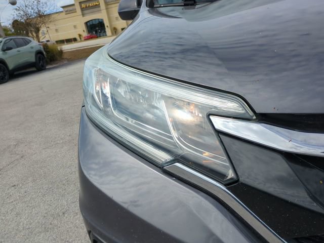 Used 2016 Honda CR-V SE image 10