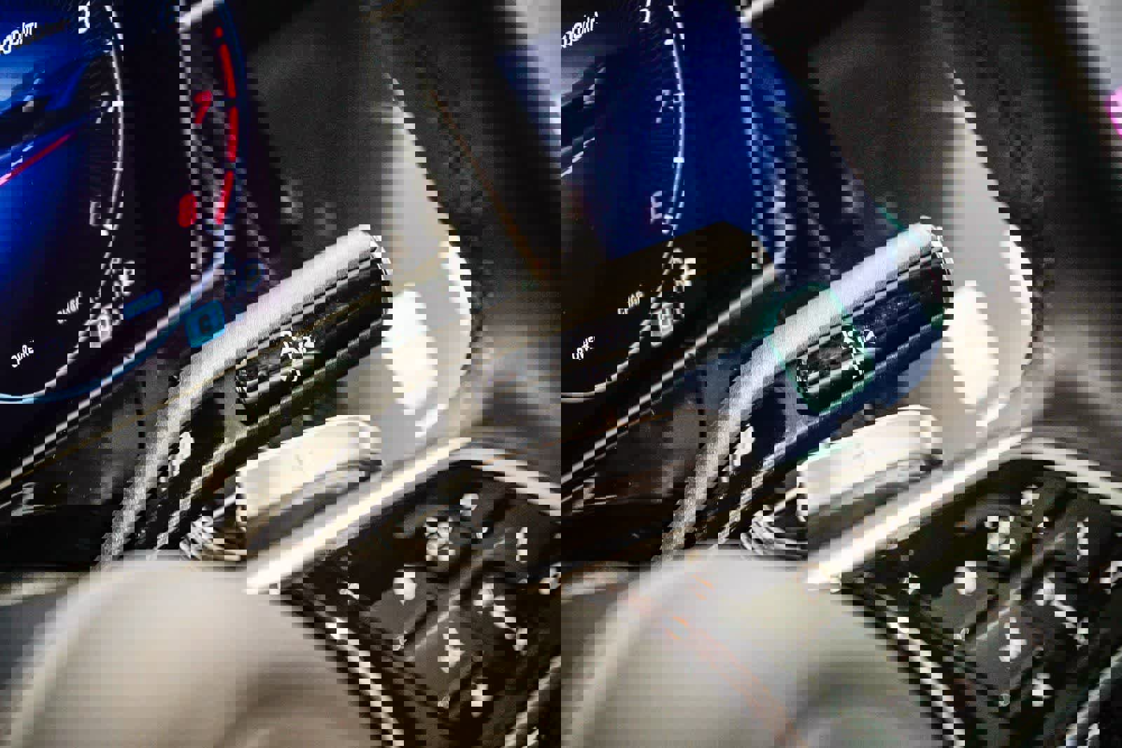 Used 2026 Mercedes-Benz E 350 Sedan image 21