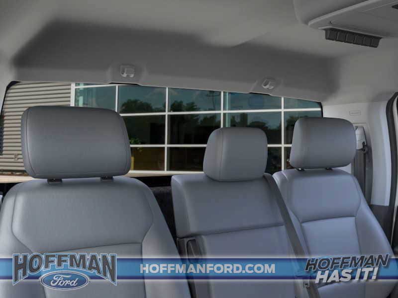 New 2025 Ford F350 XL w/ Snow Plow Prep Package AWD/4WD image 22