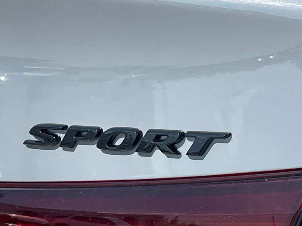 New 2026 Honda Civic Sport image 15