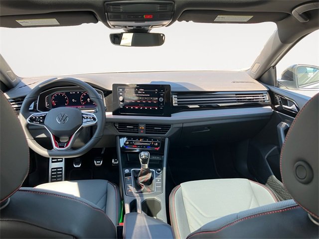 New 2025 Volkswagen Jetta GLI Autobahn image 10