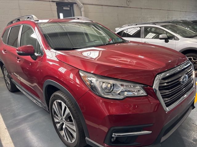 Used 2021 Subaru Ascent Limited AWD/4WD image 12