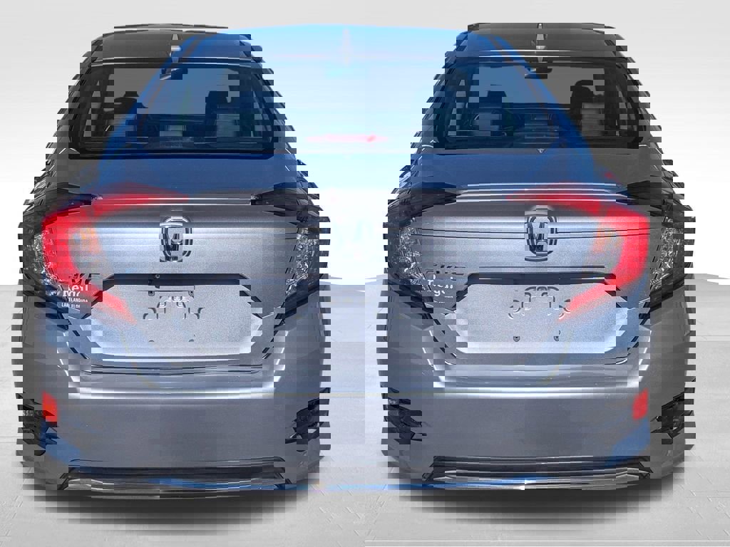 Used 2020 Honda Civic EX-L image 4