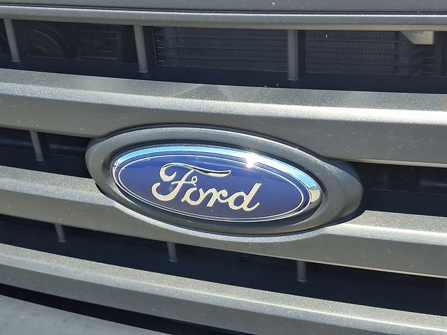 Used 2024 Ford E-450 and Econoline 450 Super Duty RWD image 31