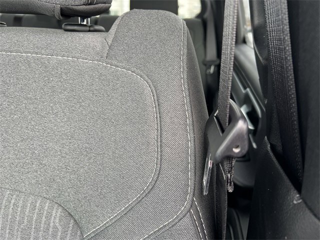 Certified 2022 RAM 1500 Big Horn image 14