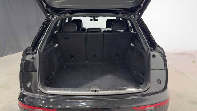 Used 2020 Audi SQ5 Premium Plus image 34
