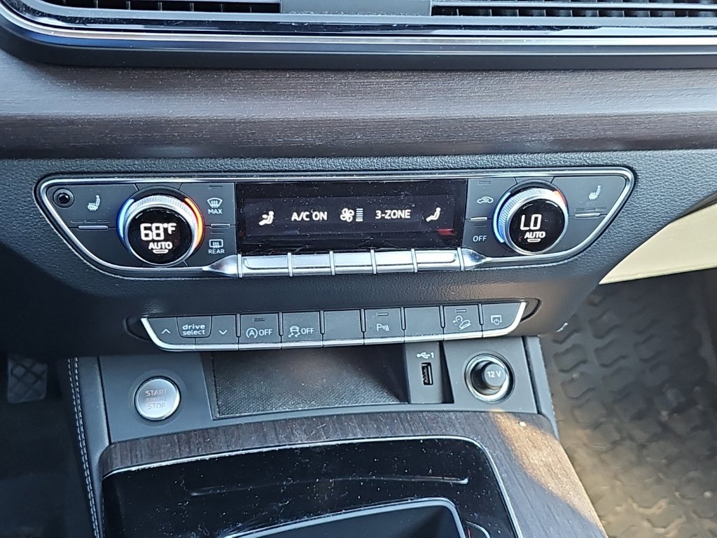 Certified 2023 Audi Q5 2.0T Premium Plus w/ Premium Plus Package AWD/4WD image 7