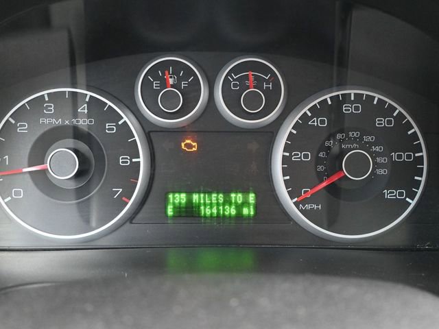 Used 2008 Ford Fusion SEL image 32
