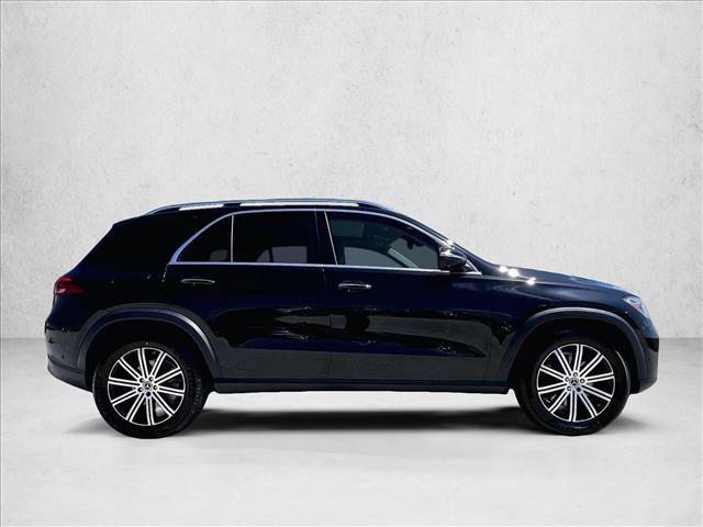 Certified 2024 Mercedes-Benz GLE 450e 4MATIC image 5