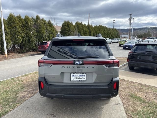 New 2026 Subaru Outback Premium AWD/4WD image 5