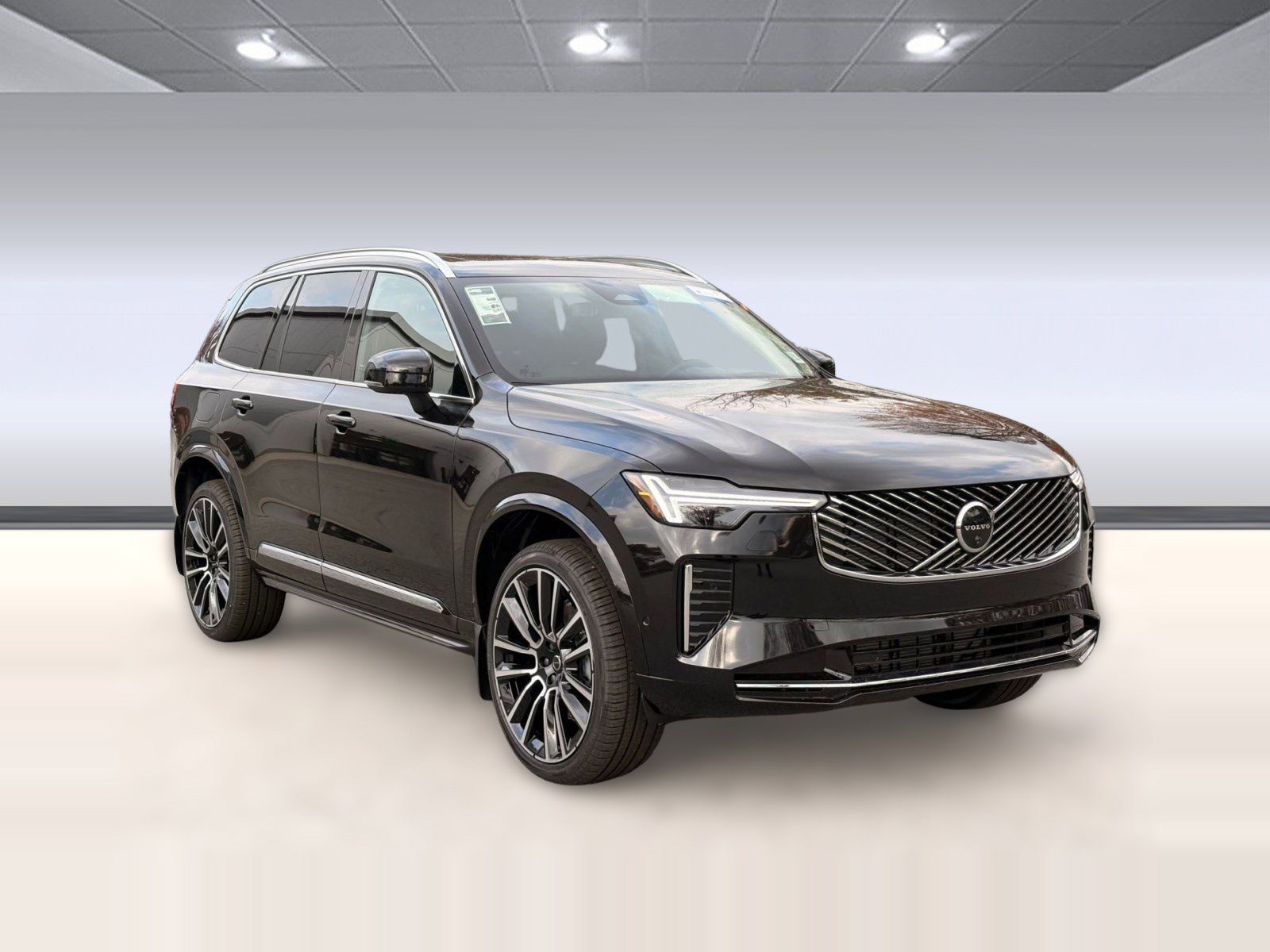 New 2026 Volvo XC90 B6 Ultra w/ Protection Package image 7