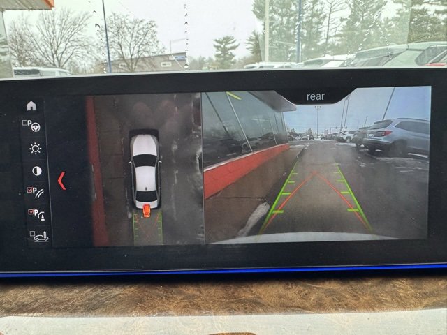 Used 2017 BMW 540i xDrive image 20