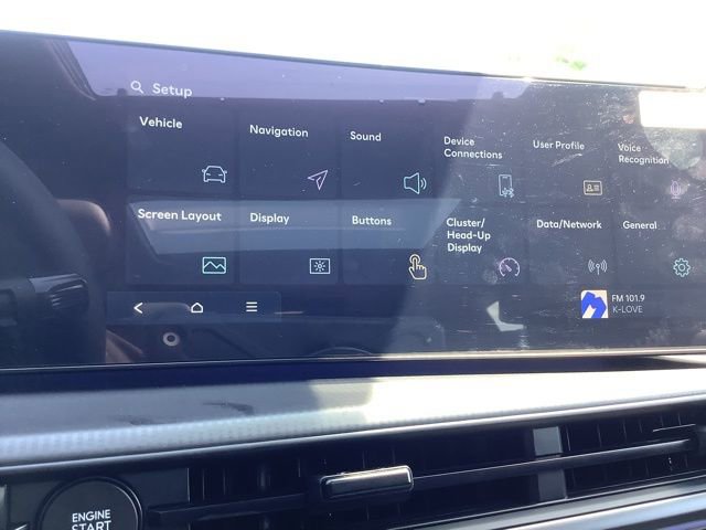 New 2026 Hyundai Santa Fe Calligraphy image 33