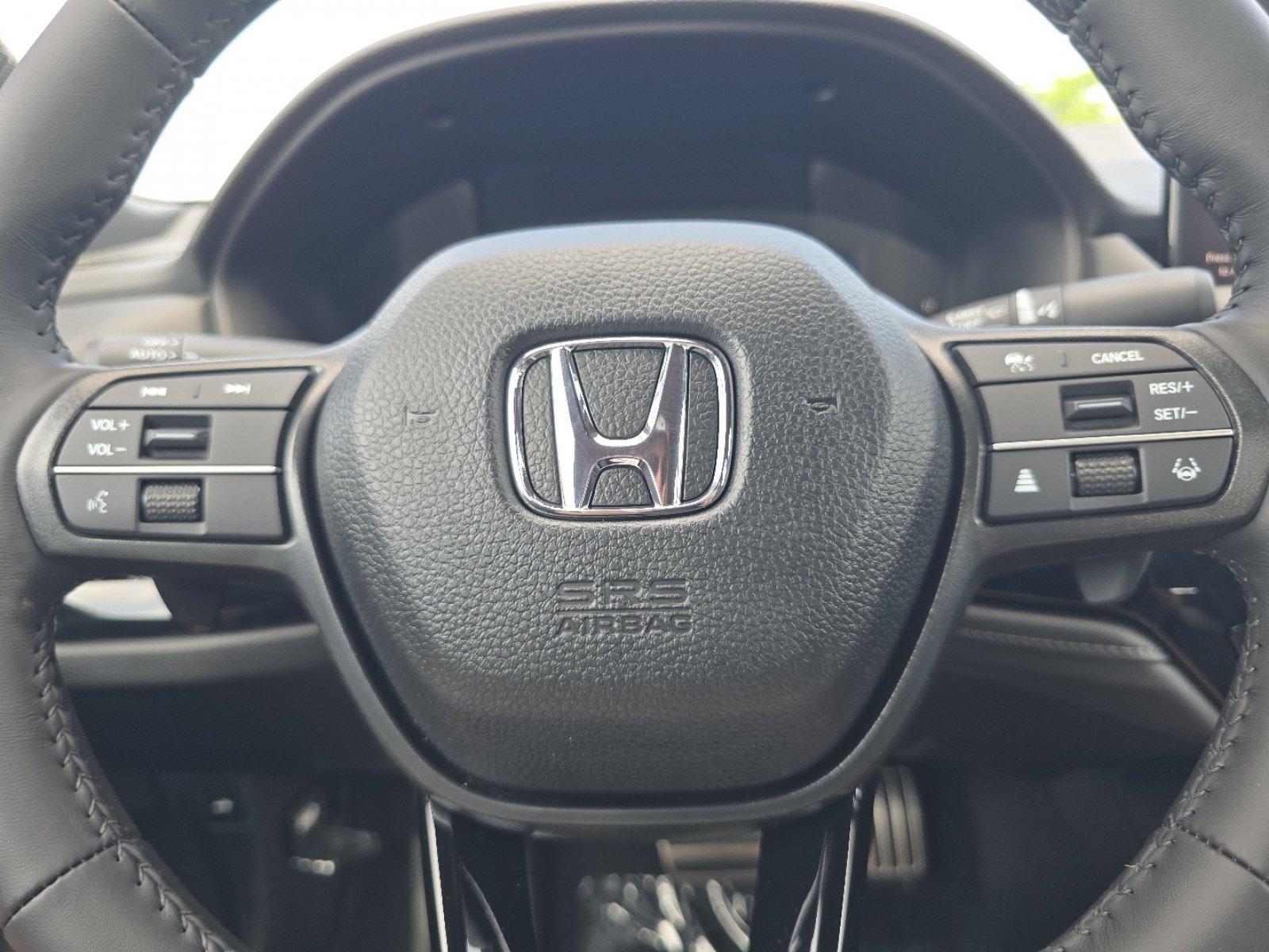 New 2026 Honda Accord Sport image 26