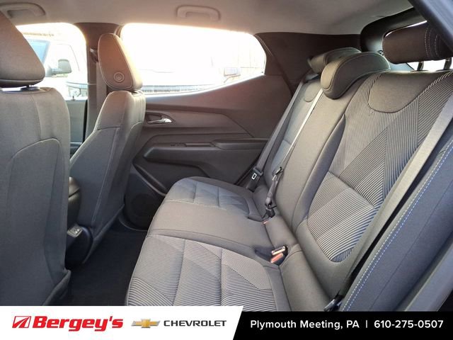 New 2027 Chevrolet Bolt LT w/ Comfort Package image 5