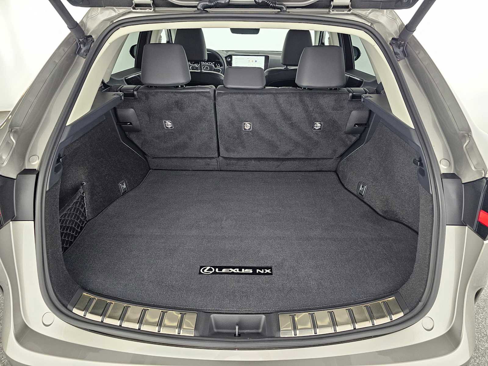 Used 2023 Lexus NX 350 AWD image 14