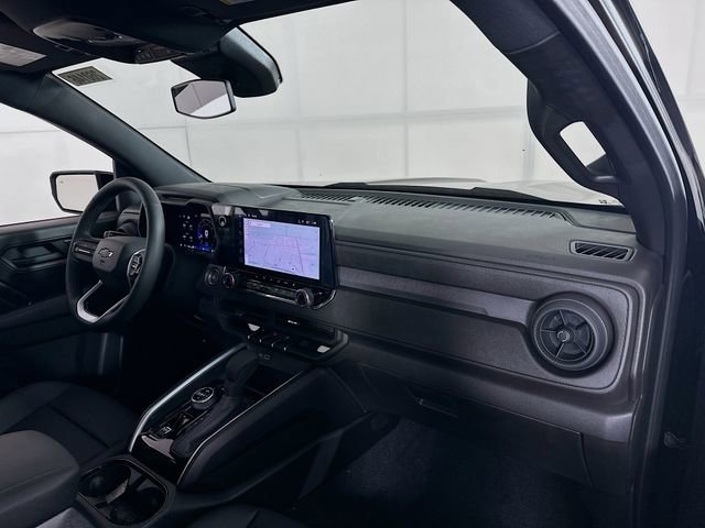 New 2026 Chevrolet Colorado Trail Boss image 30