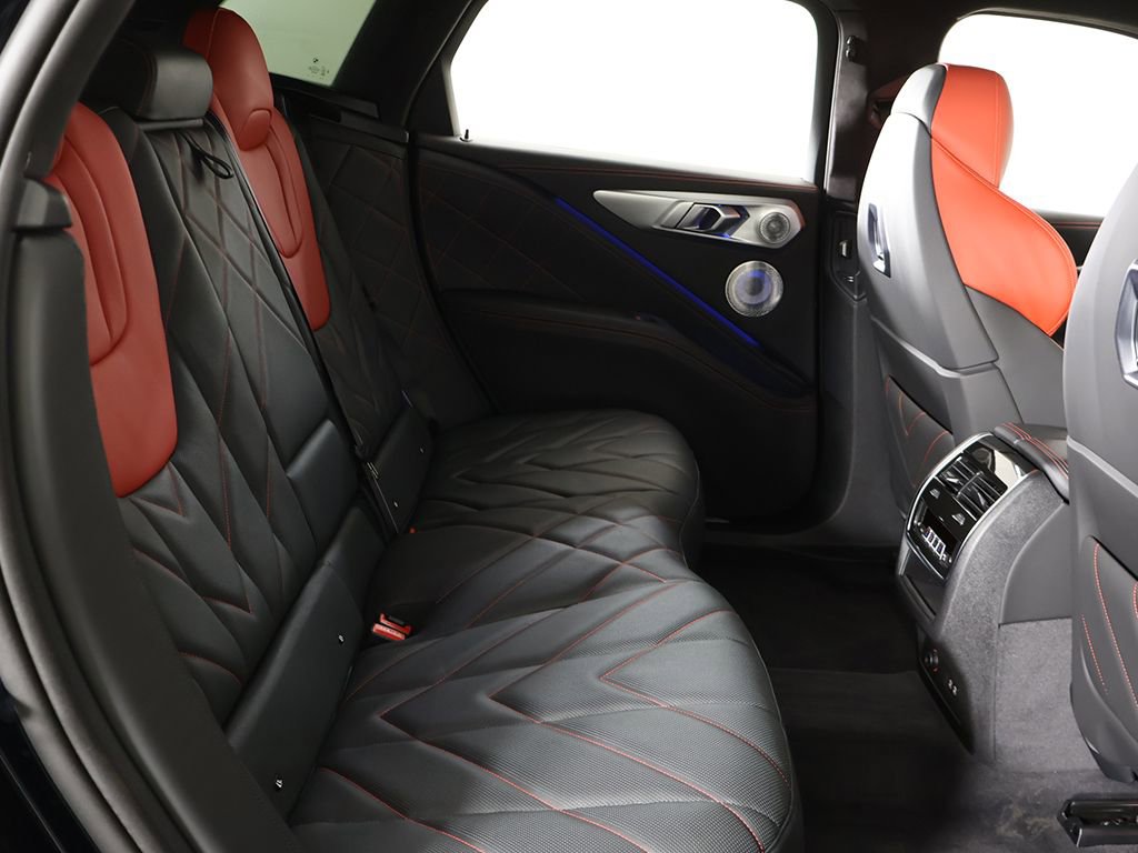 Used 2024 BMW XM Label Red AWD/4WD image 41