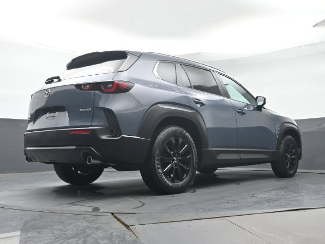Certified 2024 MAZDA CX-50 AWD 2.5 S w/ Cargo Package image 31