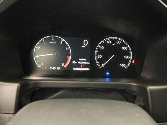 New 2026 Honda Odyssey Sport-L image 12