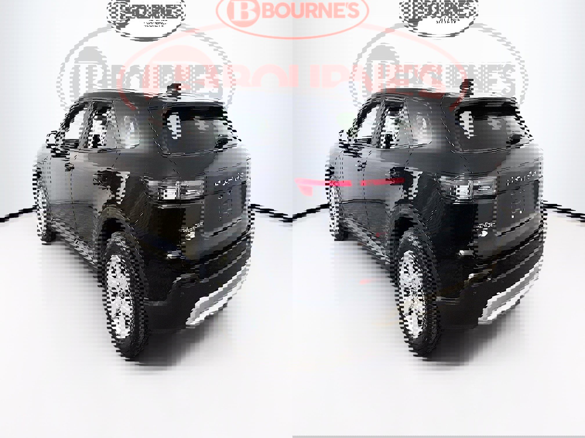 Used 2024 Honda Prologue EX image 8