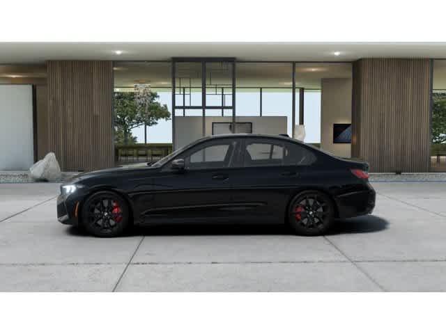 New 2026 BMW 330i xDrive Sedan image 4