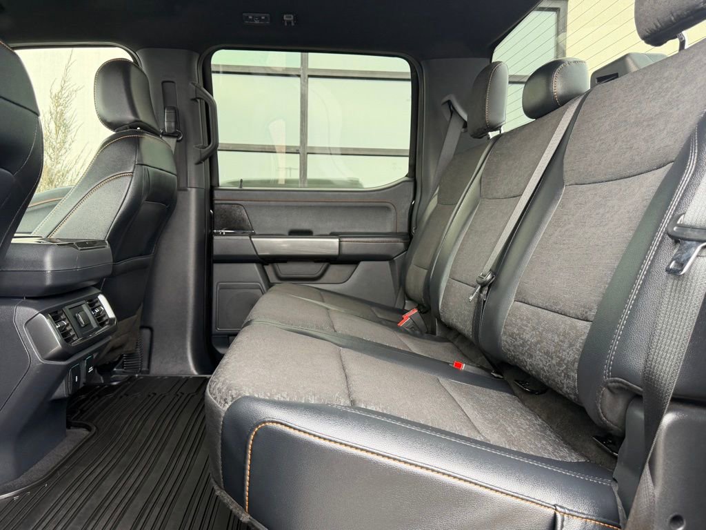 Used 2023 Ford F150 Tremor image 23