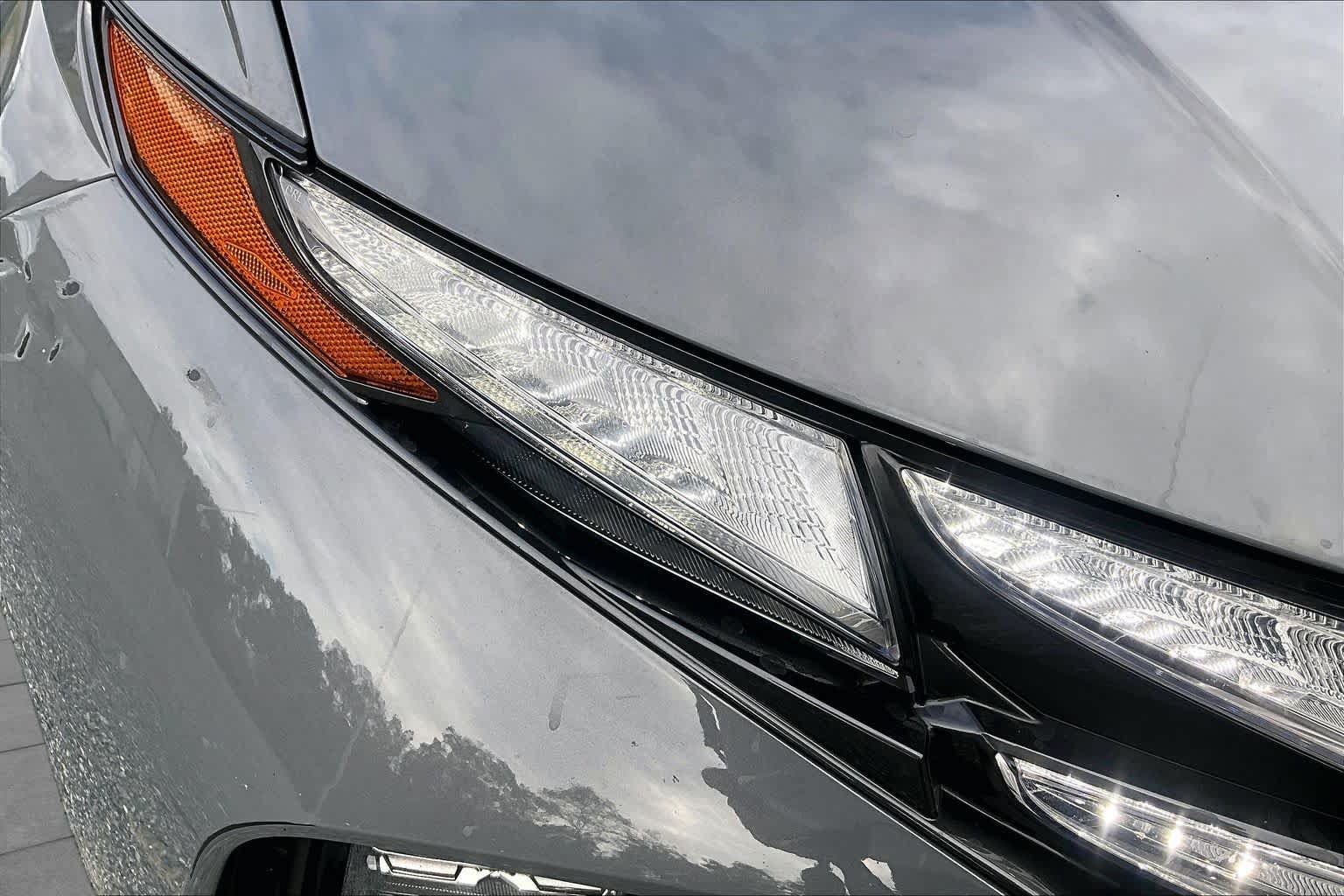 Used 2024 Hyundai Tucson SEL AWD/4WD image 28