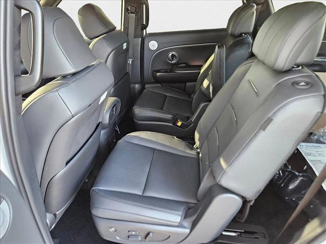 New 2026 Hyundai Palisade Calligraphy image 12