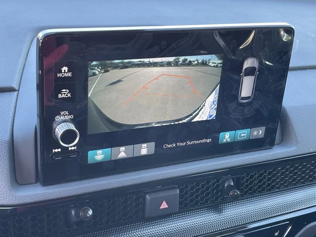 Certified 2024 Honda CR-V EX-L image 17