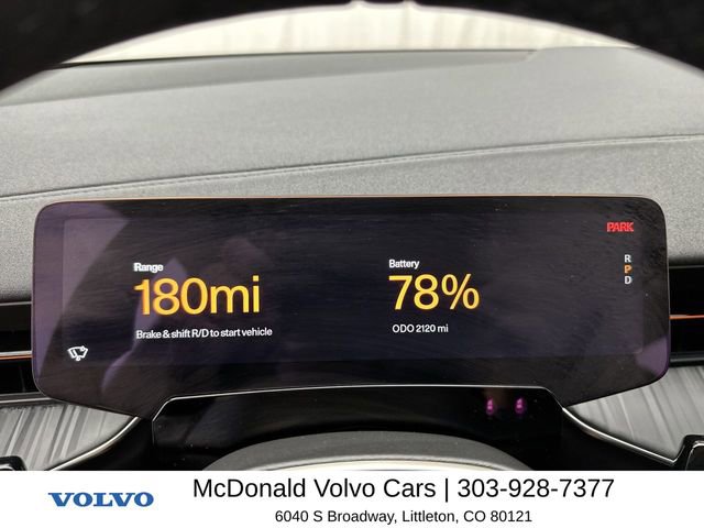 Used 2025 Polestar Polestar 3 image 15