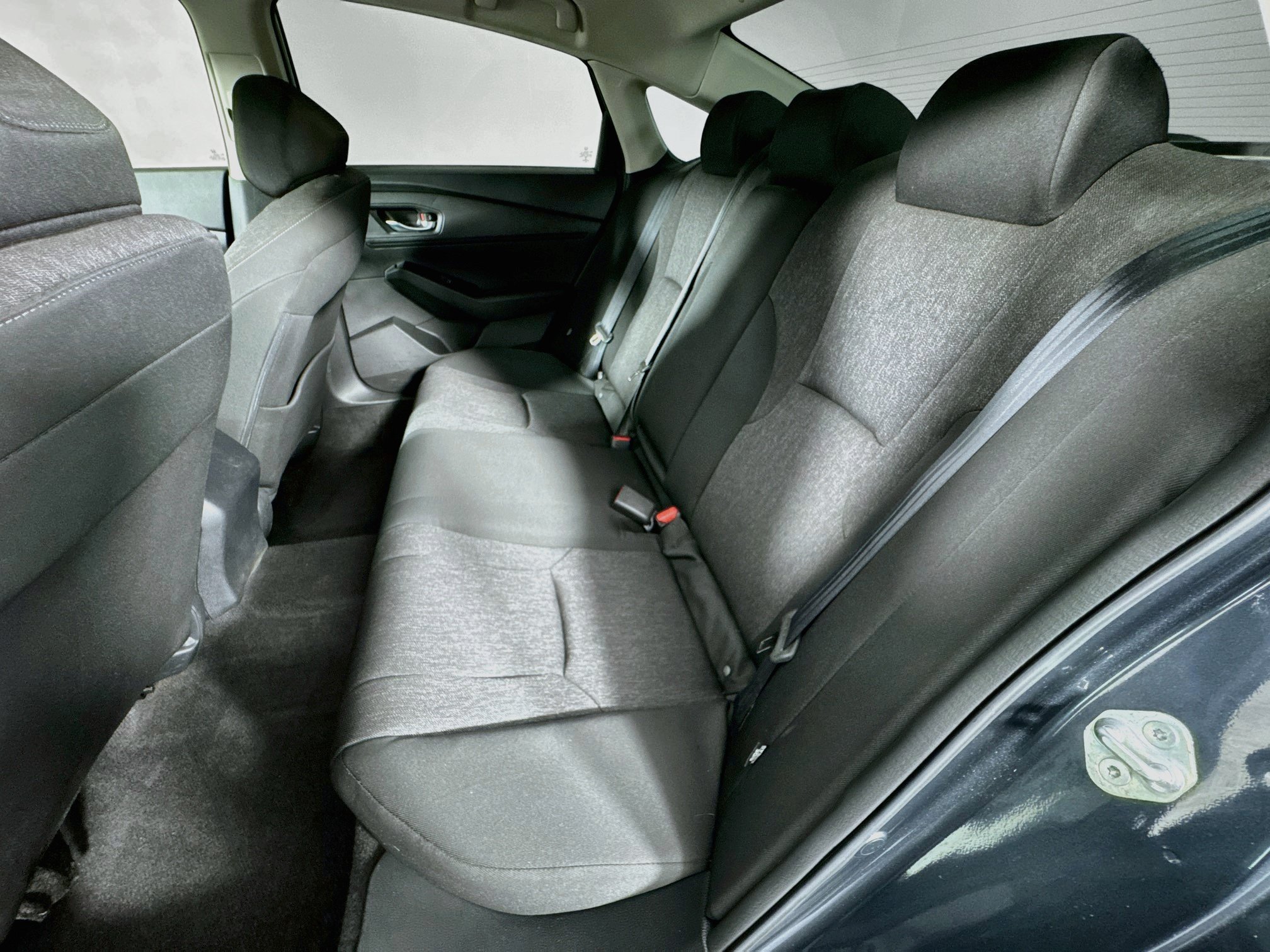 Certified 2023 Honda Accord LX image 22