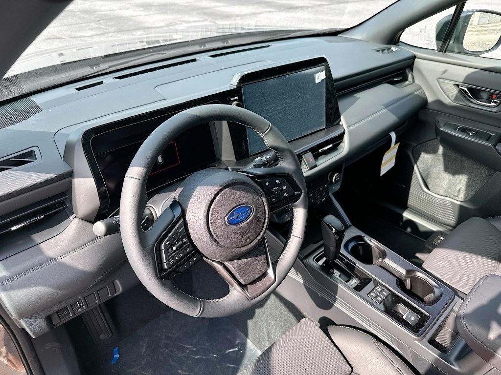 New 2026 Subaru Outback Touring XT AWD/4WD image 13