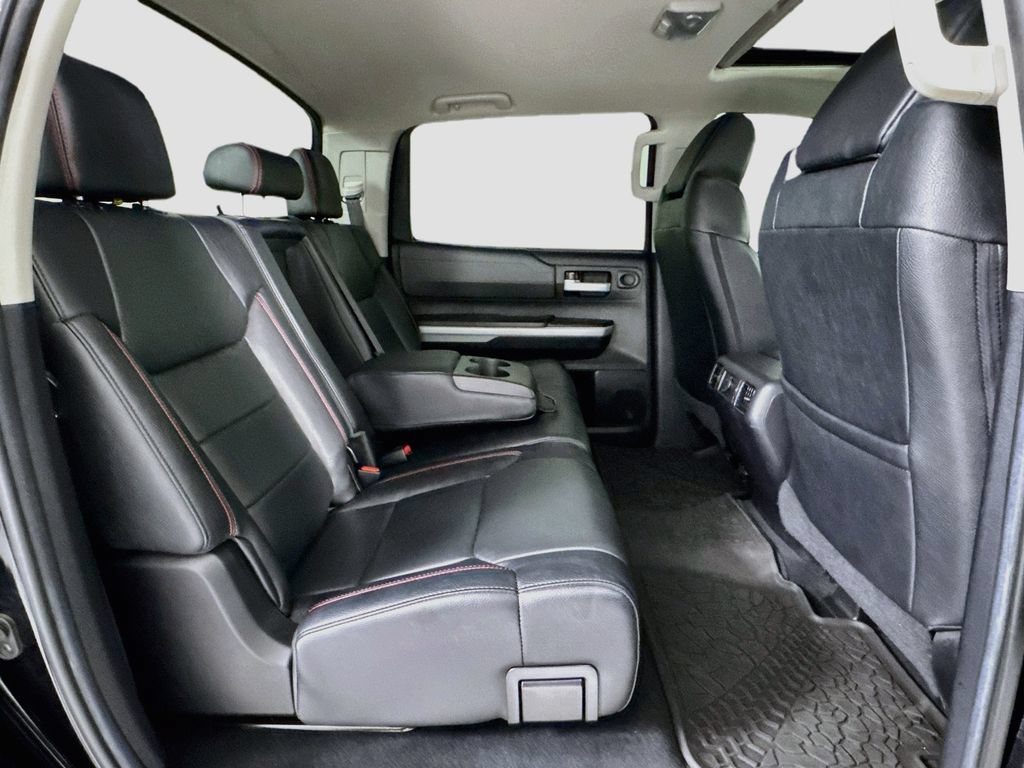Used 2020 Toyota Tundra TRD Pro AWD/4WD image 29