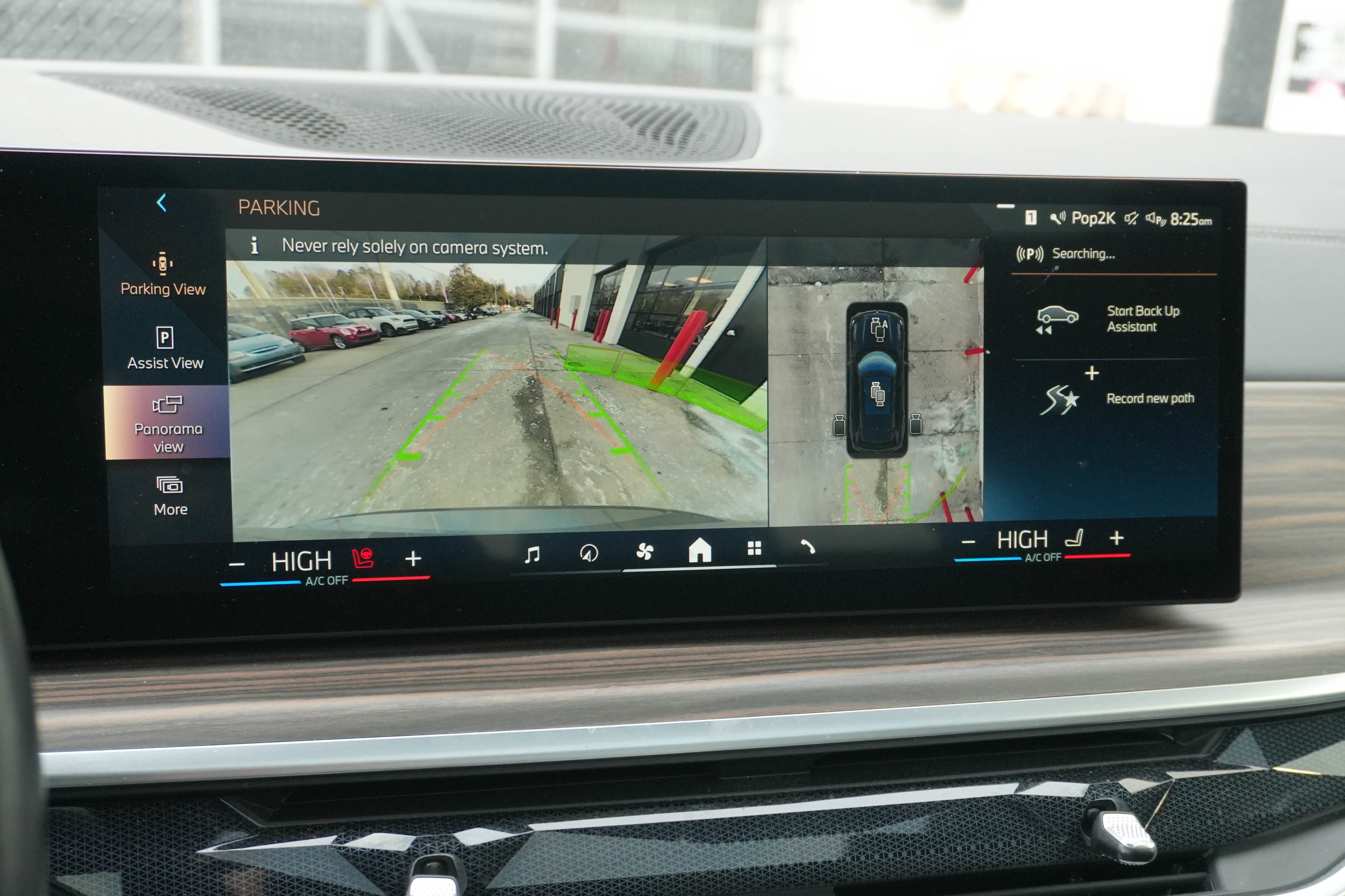 Certified 2024 BMW X5 sDrive40i w/ M Sport Package image 22