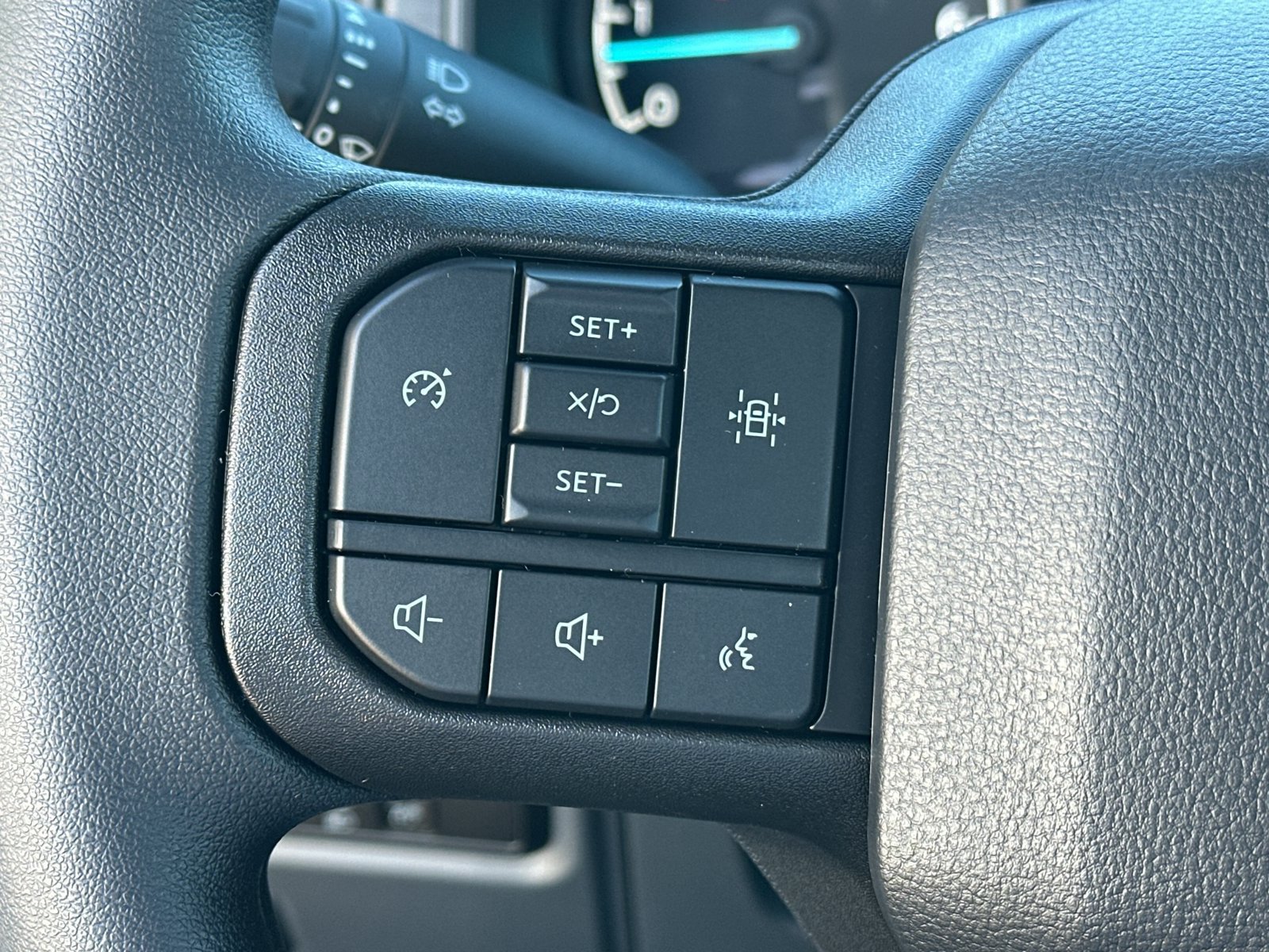 New 2026 Ford F150 XL AWD/4WD image 17
