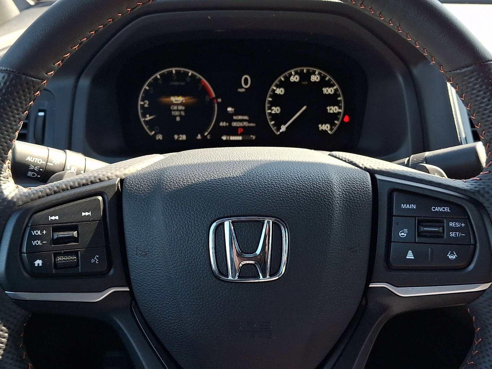 Certified 2025 Honda Ridgeline TrailSport image 20