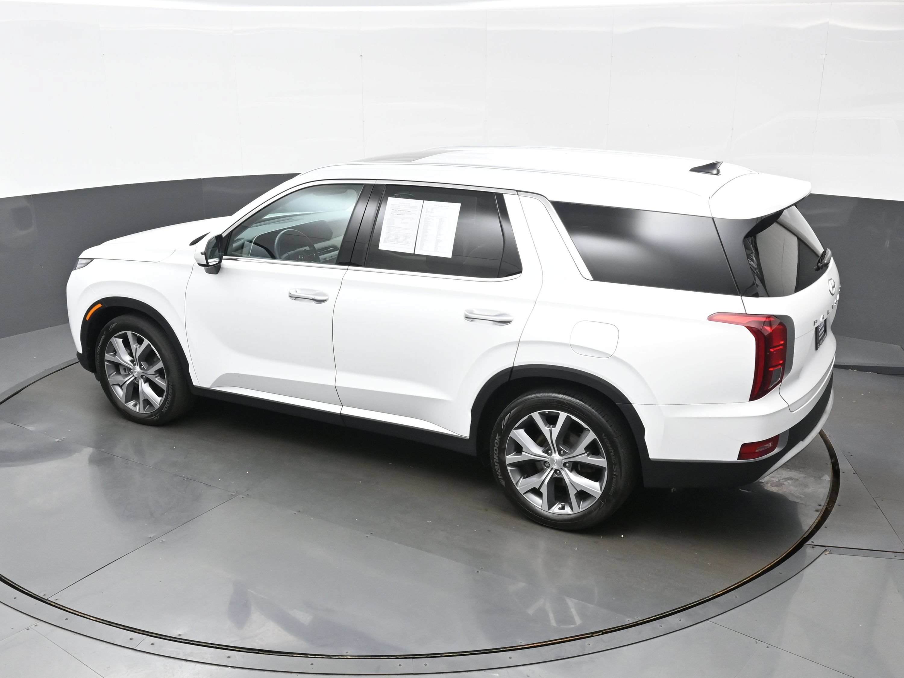 Used 2022 Hyundai Palisade SEL w/ Premium Package AWD/4WD image 39