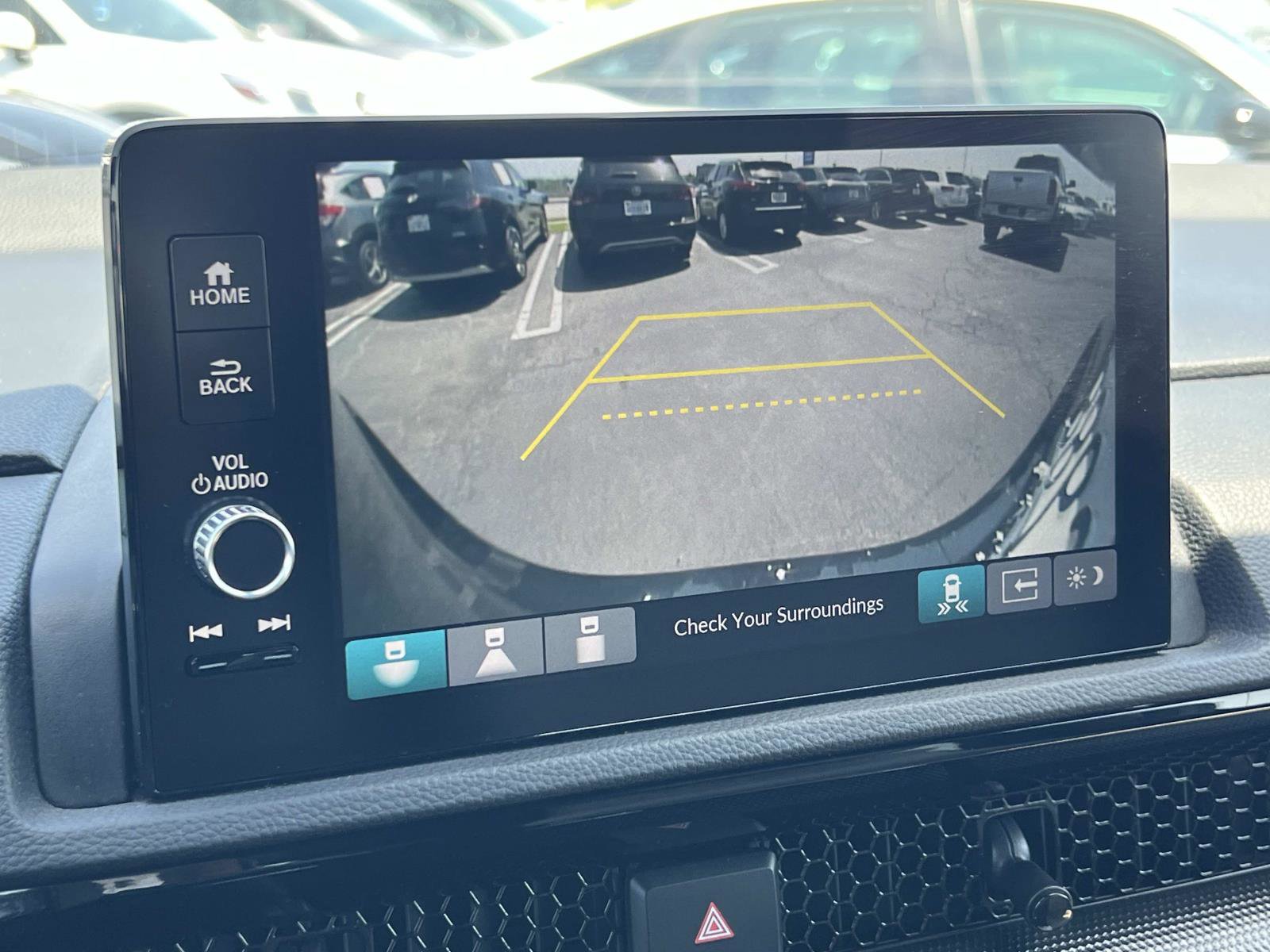 Certified 2024 Honda CR-V Sport Touring image 14