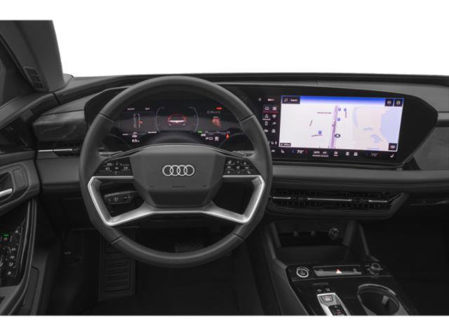 New 2027 Audi A6 e-tron Premium Plus image 9