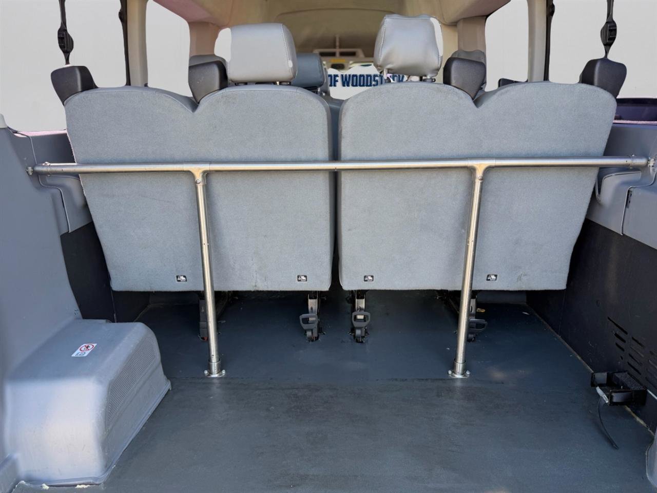 Used 2019 Ford Transit 350 XL image 49