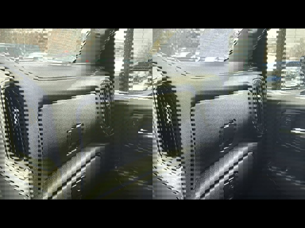 Used 2024 Chevrolet Silverado 3500 W/T w/ WT Convenience Package image 16