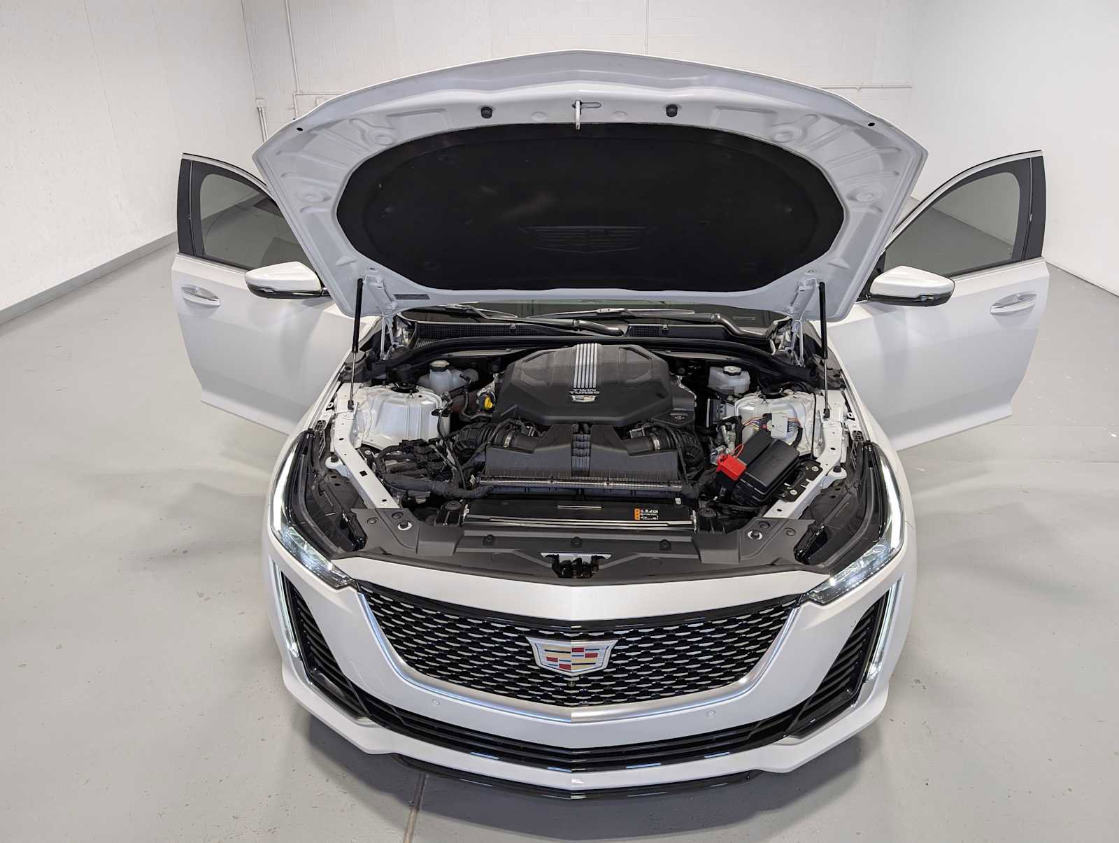 Used 2024 Cadillac CT5 Premium Luxury w/ Super Cruise 2 Package image 14