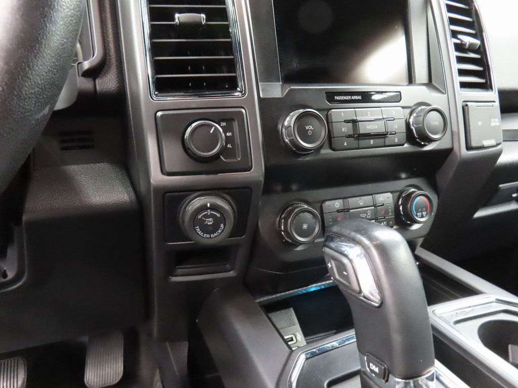 Used 2019 Ford F150 XLT w/ Equipment Group 302A Luxury image 53