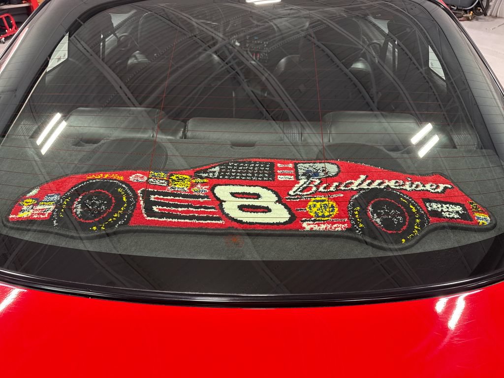 Used 2004 Chevrolet Monte Carlo SS w/ Dale Earnhardt Jr. Package FWD image 41