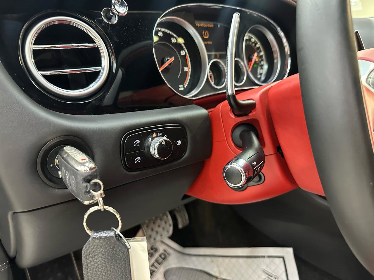 Used 2016 Bentley Continental GT AWD/4WD image 19