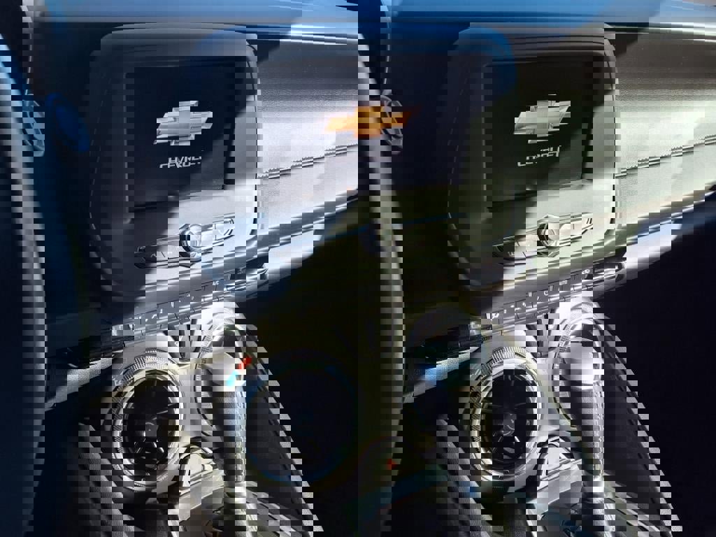 Used 2024 Chevrolet Camaro LT w/ RS Package image 11