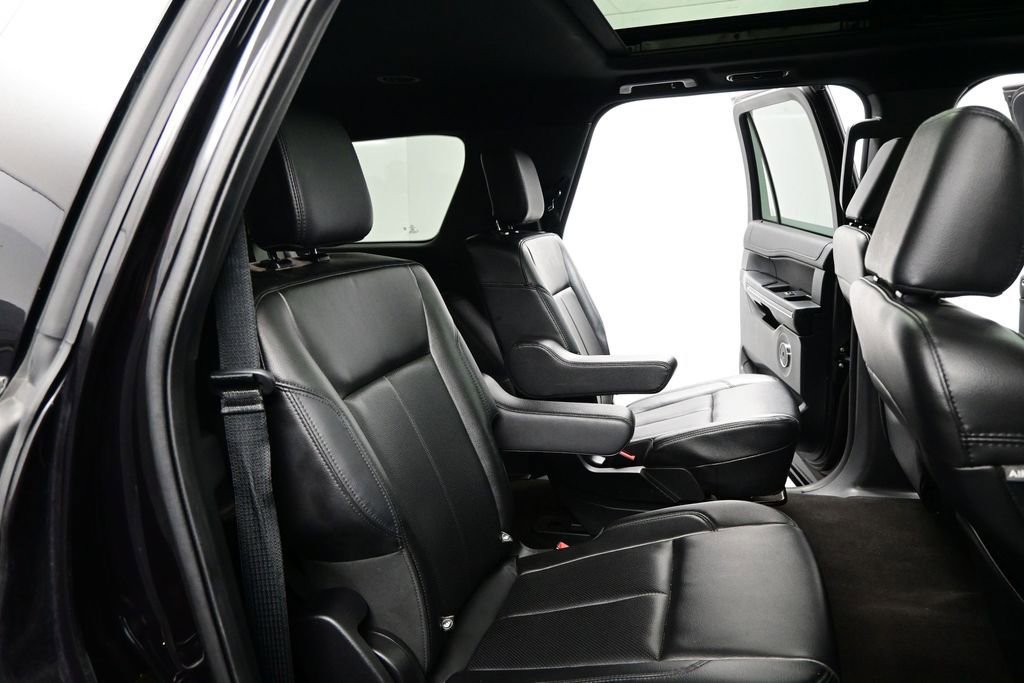 Used 2021 Ford Expedition Max XLT RWD image 22