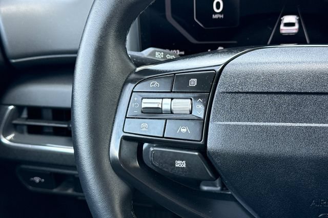Certified 2025 Kia K4 EX FWD image 29