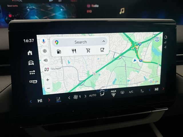 New 2026 Lincoln Nautilus Premier w/ Equipment Group 102A AWD/4WD image 18